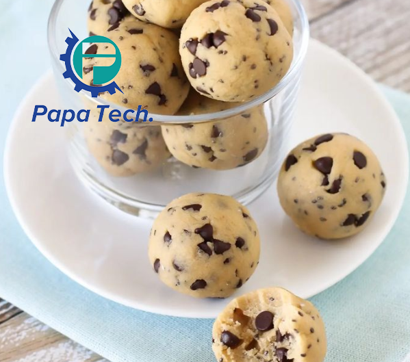 Шилдэг Apple Pie Pie Server Balls Brownie Balls машин хийх машин